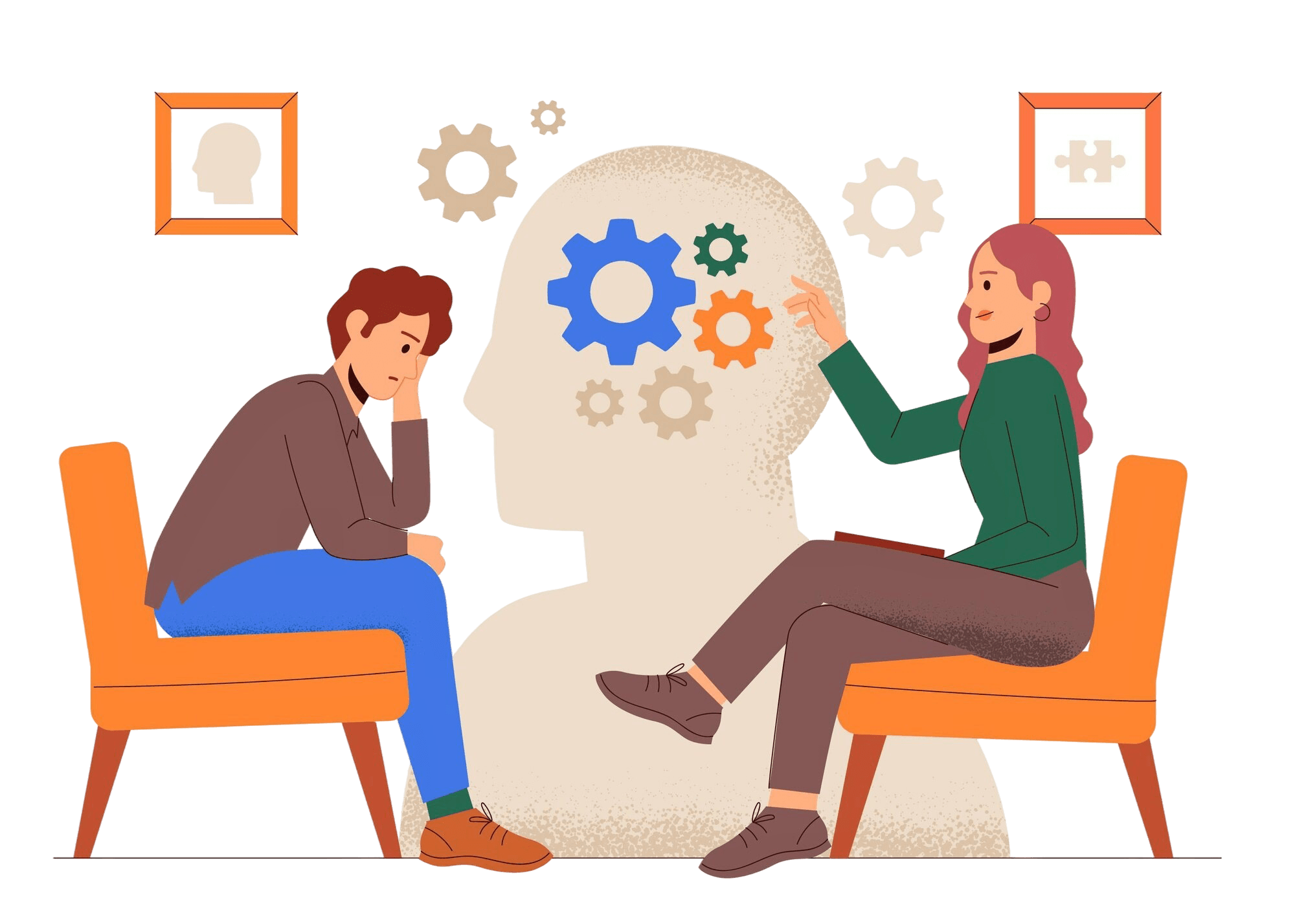 Our Approach to Care