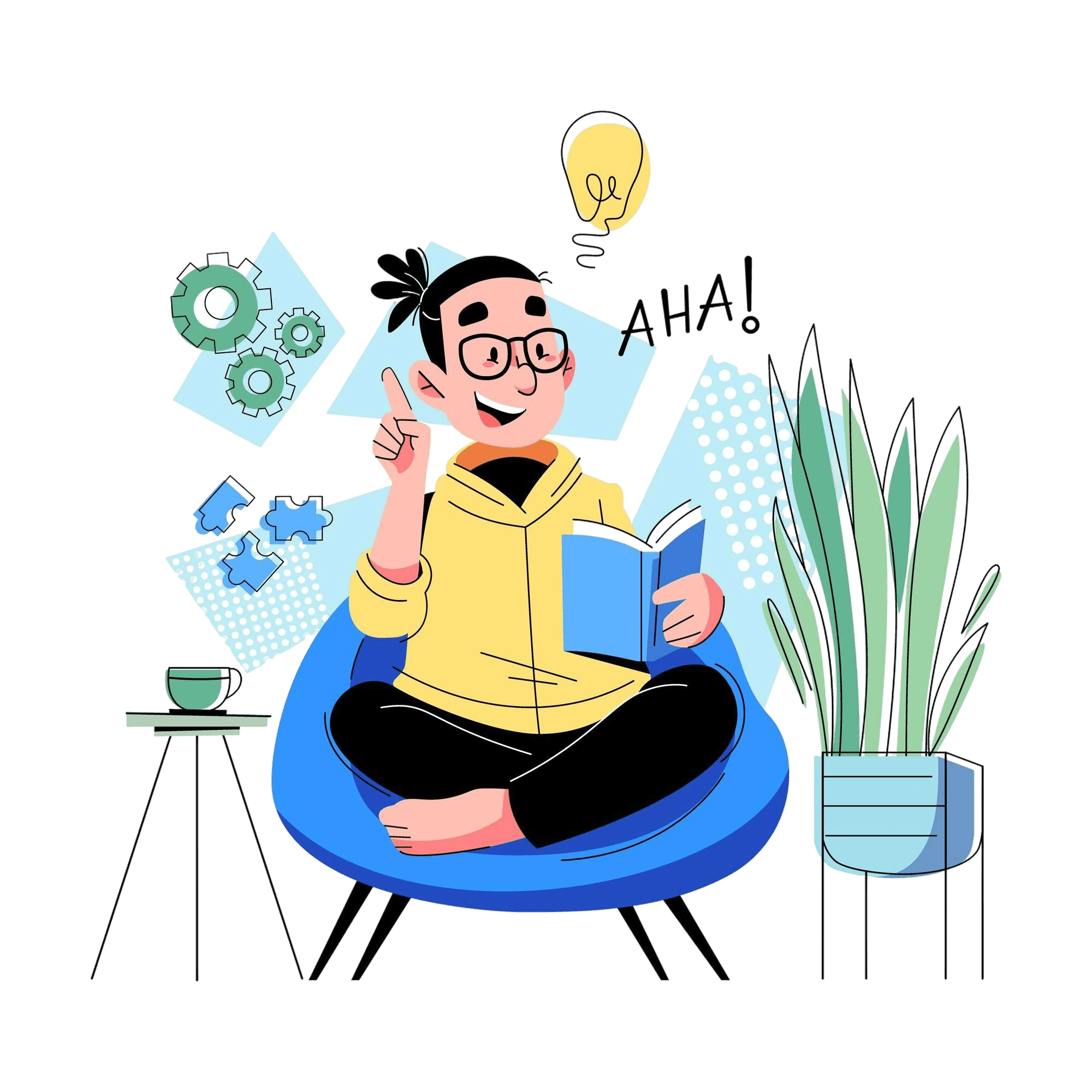 Our Story, Mission & Values