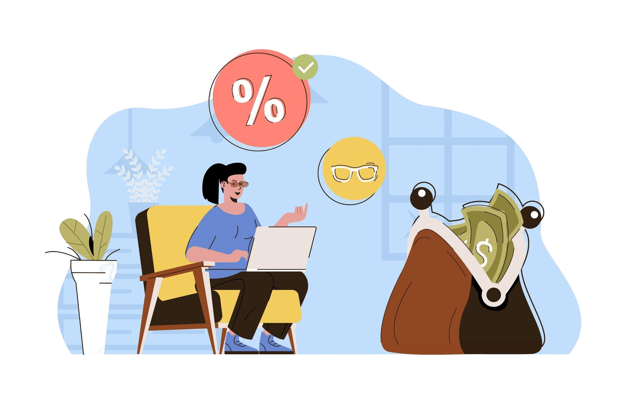 Transparent Pricing & Options