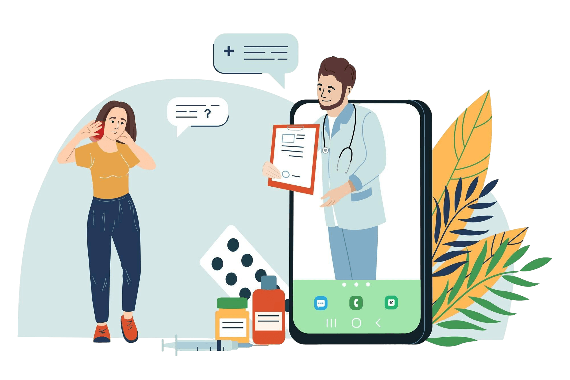 Medication Initiation & Titration
