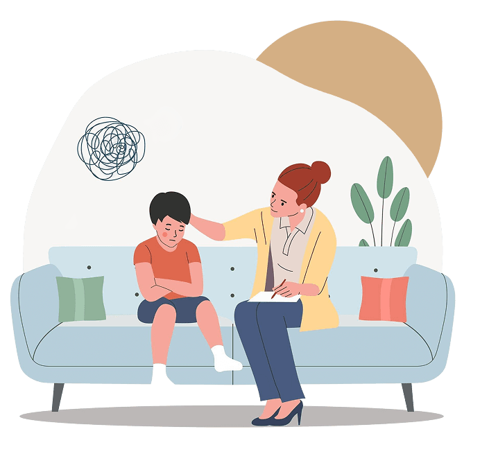 Professional ADHD assessments, diagnosis and personalised support — built around your life, not just your symptoms