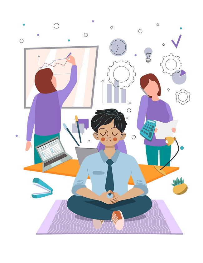 Corporate Services & Workplace Training